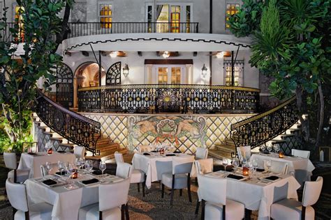 versace house miami restaurant